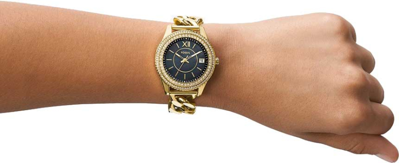 Fossil Stella ES5133