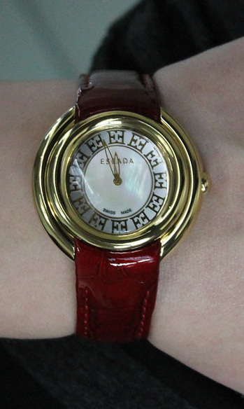 Escada Ivory E2460022 