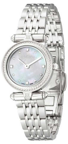 Escada sales vanessa watch