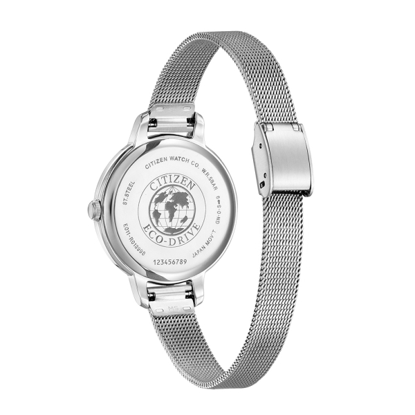 Citizen Eco-Drive EW2449-83A