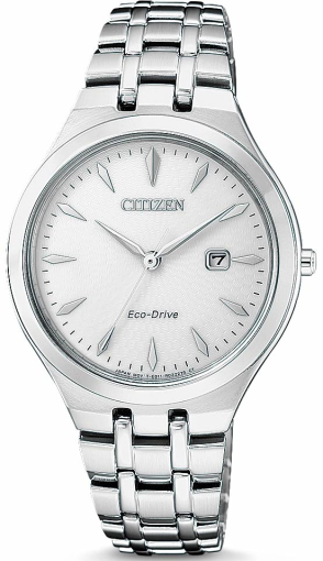 Citizen Eco-Drive EW2490-80B
