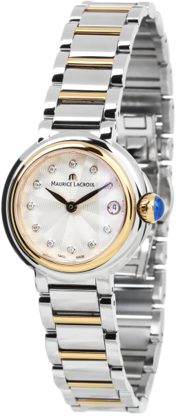 Maurice Lacroix Fiaba Date FA1003-PVP13-150-1