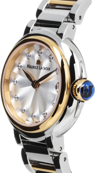 Maurice Lacroix Fiaba Date FA1003-PVP13-150-1