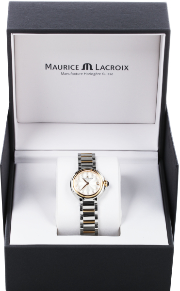 Maurice Lacroix Fiaba Date FA1003-PVP13-150-1