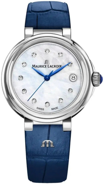 Maurice Lacroix Fiaba FA1007-SS001-170-1 Maurice Lacroix Fiaba FA1007-SS001-170-1
