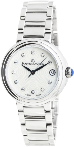 Maurice Lacroix Fiaba FA1007-SS002-170-1 Maurice Lacroix Fiaba FA1007-SS002-170-1