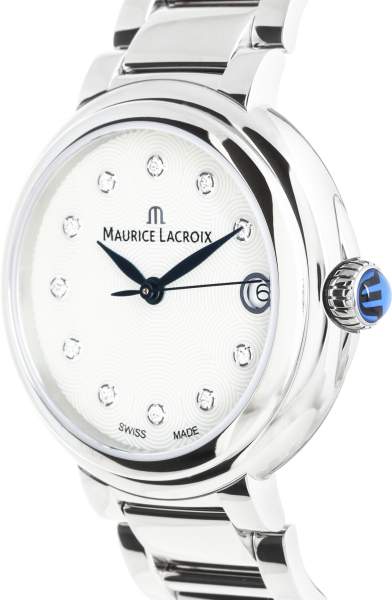 Maurice Lacroix Fiaba FA1007-SS002-170-1 Maurice Lacroix Fiaba FA1007-SS002-170-1