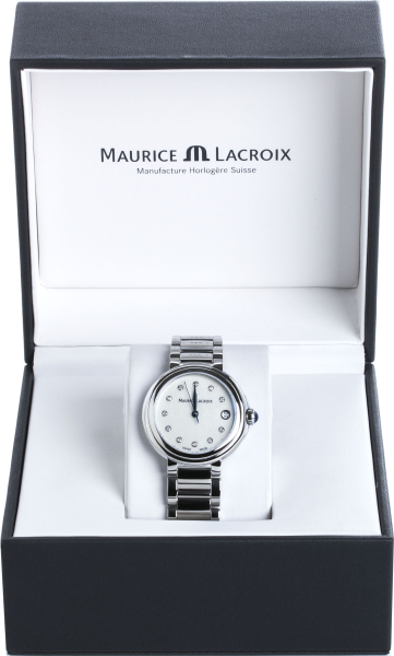 Maurice Lacroix Fiaba FA1007-SS002-170-1 Maurice Lacroix Fiaba FA1007-SS002-170-1
