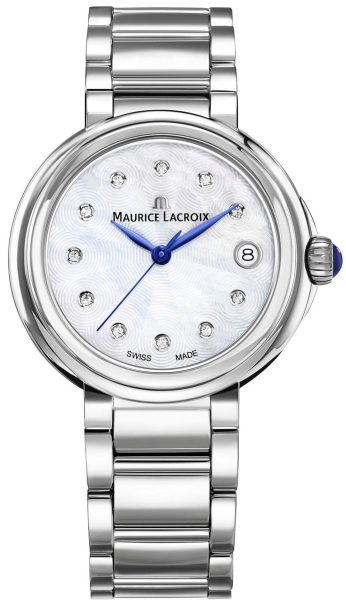 Maurice Lacroix Fiaba FA1007-SS002-170-1 Maurice Lacroix Fiaba FA1007-SS002-170-1