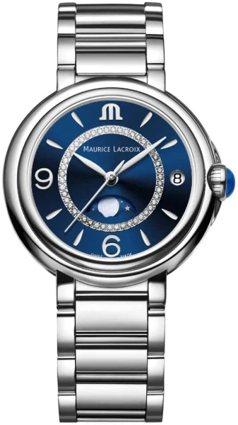 Maurice Lacroix Fiaba Moonphase FA1084-SS002-420-1 Maurice Lacroix Fiaba Moonphase FA1084-SS002-420-1