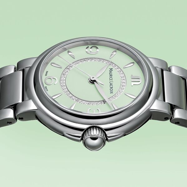 Maurice Lacroix Fiaba Colours Edition FA1104-SS002-G20-1