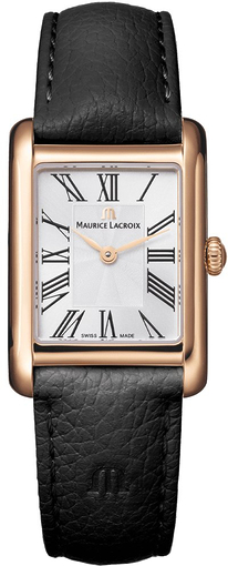 Maurice Lacroix Fiaba Square FA1205-PVP01-110-2