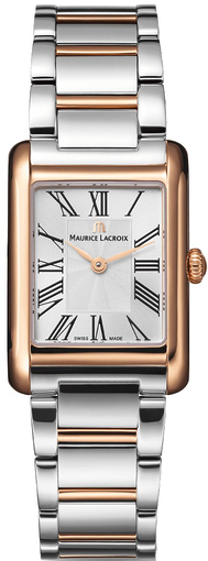 Maurice Lacroix Fiaba Square FA1205-PVP02-110-A