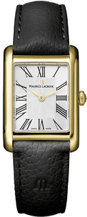 Maurice Lacroix Fiaba Square FA1205-PVY01-110-2