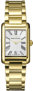 Maurice Lacroix Fiaba Square FA1205-PVY02-110-1