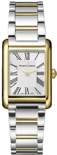Maurice Lacroix Fiaba Square FA1205-PVY02-110-A