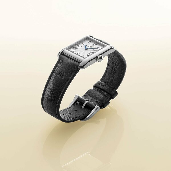 Maurice Lacroix Fiaba Square FA1205-SS001-110-2 Maurice Lacroix Fiaba Square FA1205-SS001-110-2