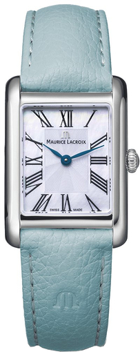 Maurice Lacroix Fiaba Square FA1205-SS001-160-4