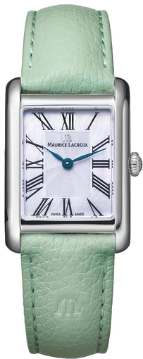 Maurice Lacroix Fiaba Square FA1205-SS001-160-5