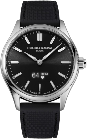 Frederique Constant Horological Smartwatch