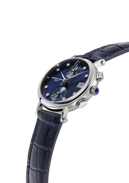 Frederique Constant Classics FC-291MPND2R6