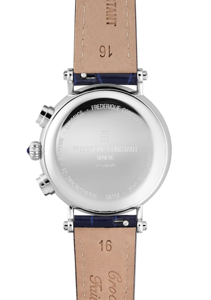 Frederique Constant Classics FC-291MPND2R6