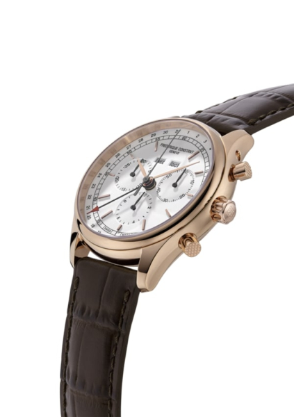 Frederique Constant Classics FC-296SW5B4  Frederique Constant Classics FC-296SW5B4