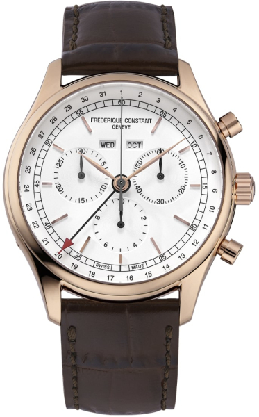 Frederique Constant Classics FC-296SW5B4  Frederique Constant Classics FC-296SW5B4