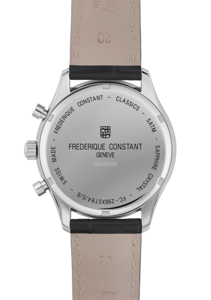 Frederique Constant FC-296SW5B6 Frederique Constant FC-296SW5B6