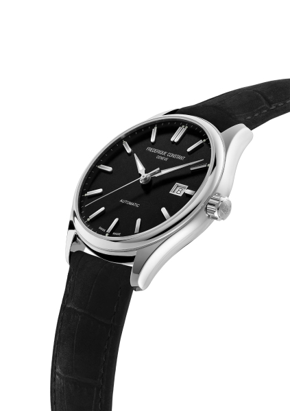 Frederique Constant Classics Index Automatic FC-303NB5B6 Frederique Constant Classics Index Automatic FC-303NB5B6