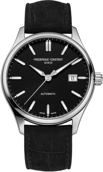 Frederique Constant Classics Index Automatic FC-303NB5B6 Frederique Constant Classics Index Automatic FC-303NB5B6