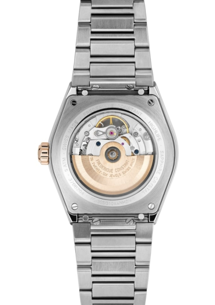 Frederique Constant Highlife Automatic COSC FC-303V4NH2B Frederique Constant Highlife Automatic COSC FC-303V4NH2B