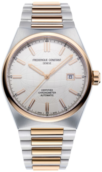 Frederique Constant Highlife Automatic COSC FC-303V4NH2B Frederique Constant Highlife Automatic COSC FC-303V4NH2B
