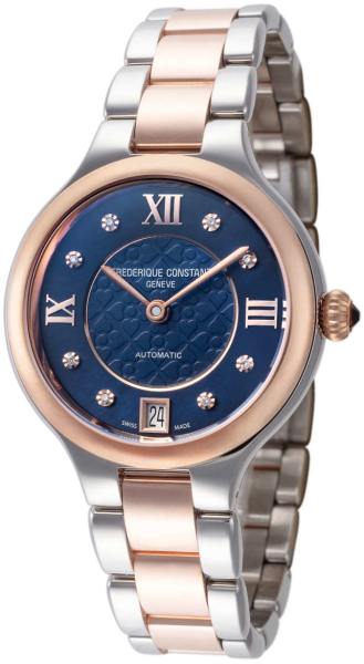 Frederique Constant Classic Delight FC-306NHD3ER2B Frederique Constant Classic Delight FC-306NHD3ER2B
