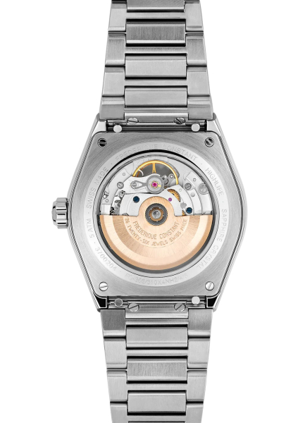 Frederique Constant Highlife Heart Beat FC-310B4NH6B