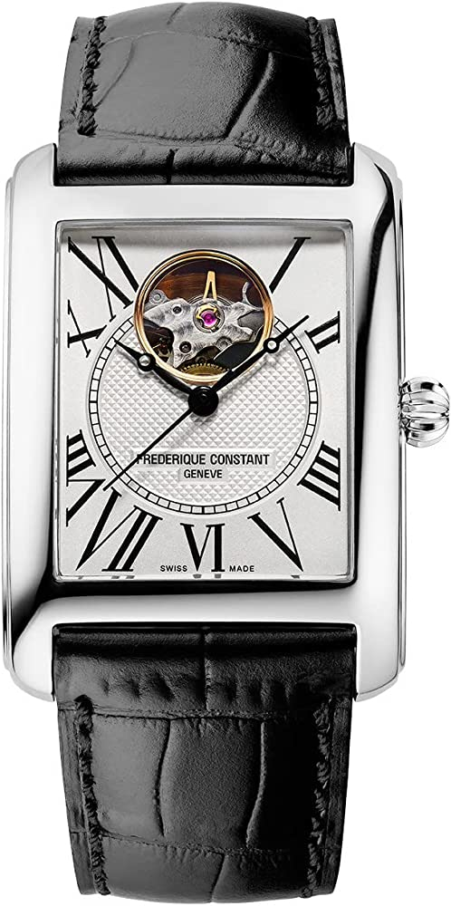 Frederique constant service best sale