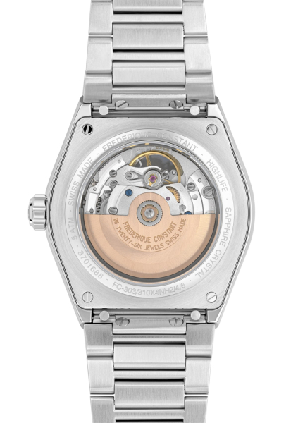 Frederique Constant Highlife Heart Beat Automatic FC-310S4NH6B