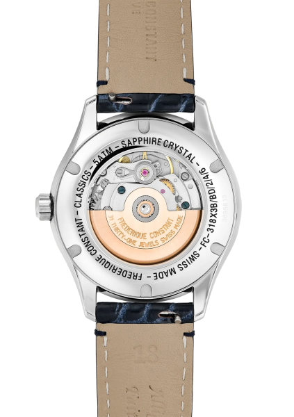 Frederique Constant Ladies FC-318MPN3B6