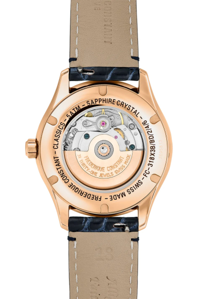 Frederique Constant Ladies FC-318MPWN3B4