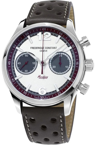 Frederique Constant Vintage Rally Healey Chronograph FC 397HSG5B6