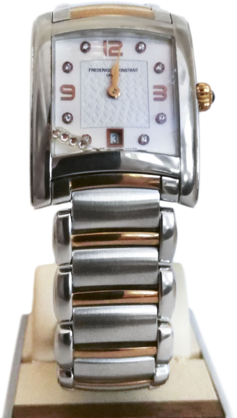 Frederique Constant Delight Carree FC220X2EC2/4/5/6 Frederique Constant Delight Carree FC220X2EC2/4/5/6