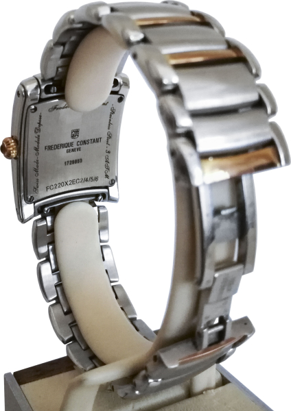 Frederique Constant Delight Carree FC220X2EC2/4/5/6 Frederique Constant Delight Carree FC220X2EC2/4/5/6
