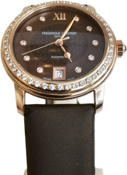 Frederique Constant FC303/310X2P4/5/6 Frederique Constant FC303/310X2P4/5/6