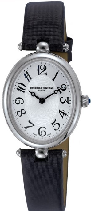 

Frederique Constant Art Deco FC-200A2V6