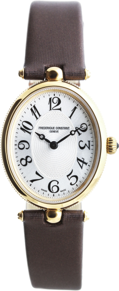 Frederique Constant Art Deco FC-200A2V5