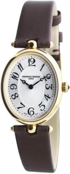 Frederique Constant Art Deco FC-200A2V5