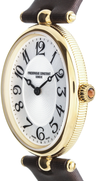 Frederique Constant Art Deco FC-200A2V5