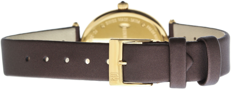 Frederique Constant Art Deco FC-200A2V5