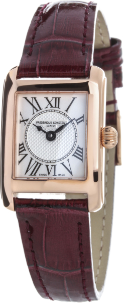 Frederique Constant Classics Carree Ladies FC-200MC14 Frederique Constant Classics Carree Ladies FC-200MC14