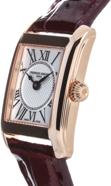 Frederique Constant Classics Carree Ladies FC-200MC14 Frederique Constant Classics Carree Ladies FC-200MC14